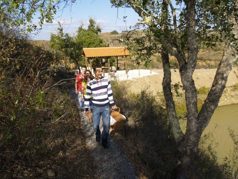 Nave Redonda Do Cerro - Countryside & Nature Dış mekan fotoğraf